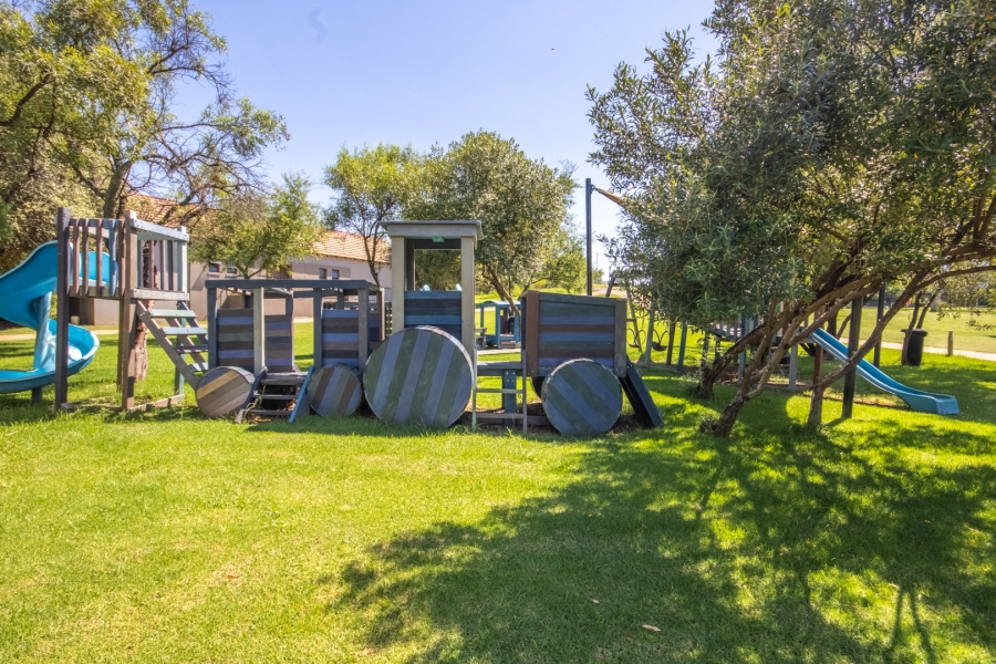 2 Bedroom Property for Sale in Leloko Lifestyle Estate North West